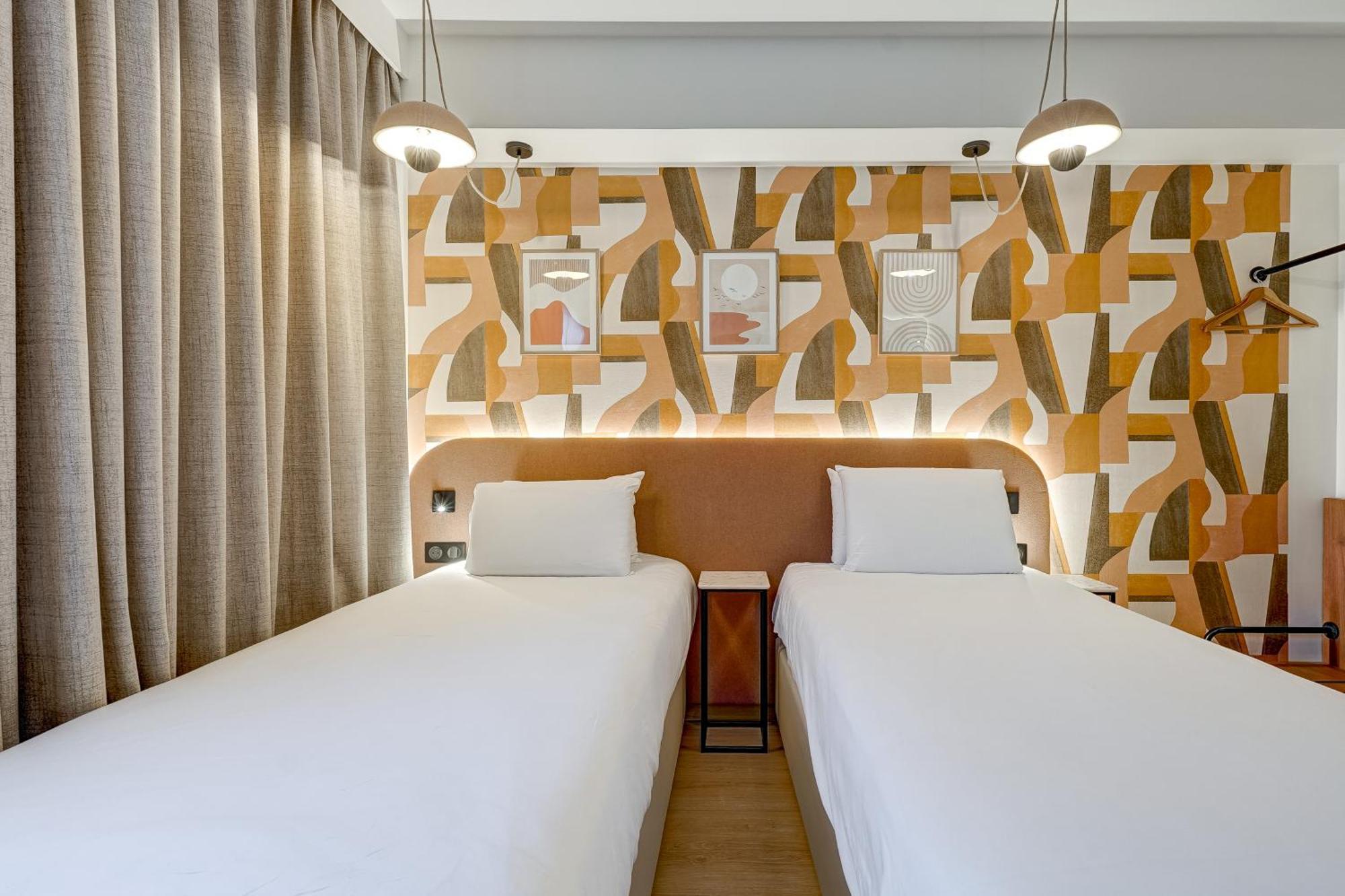 Kyriad Marseille Palais Des Congres - Velodrome - Ibis Styles A Partir Du 13 Mai 2025 Eksteriør billede