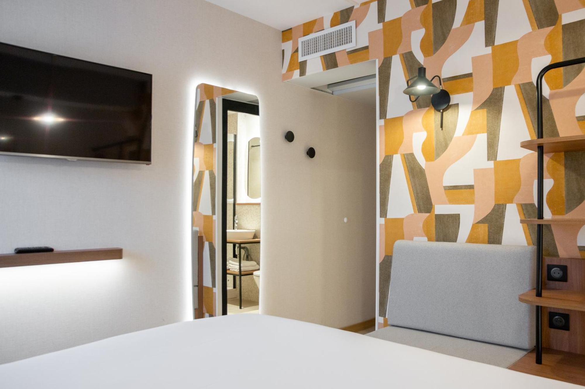 Kyriad Marseille Palais Des Congres - Velodrome - Ibis Styles A Partir Du 13 Mai 2025 Eksteriør billede