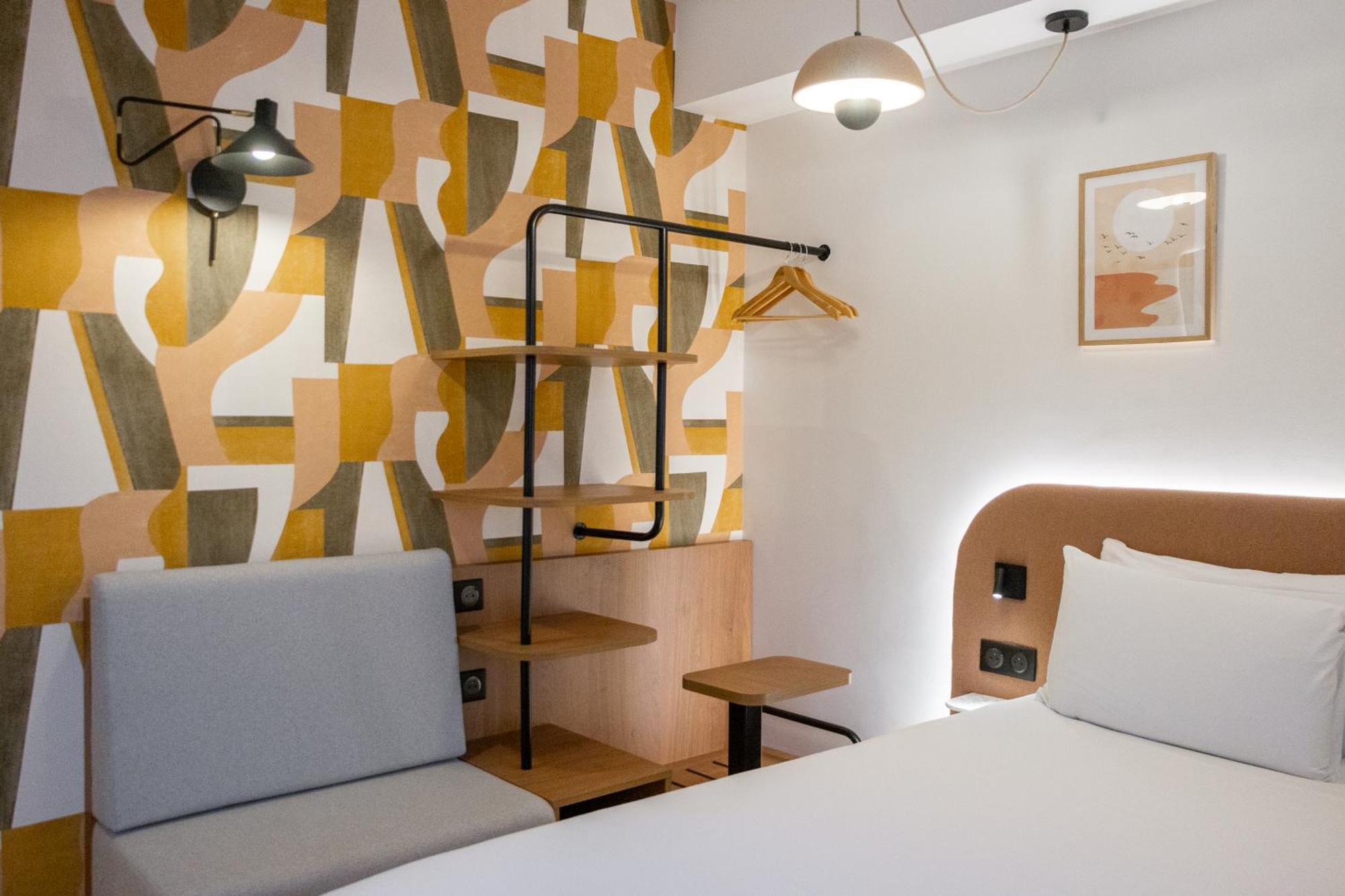 Kyriad Marseille Palais Des Congres - Velodrome - Ibis Styles A Partir Du 13 Mai 2025 Eksteriør billede